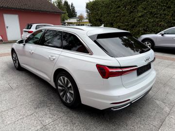 Audi A6 - 10