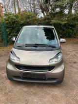 Smart Passion Cabrio Automatik zu verkaufen - Smart: Verkauf