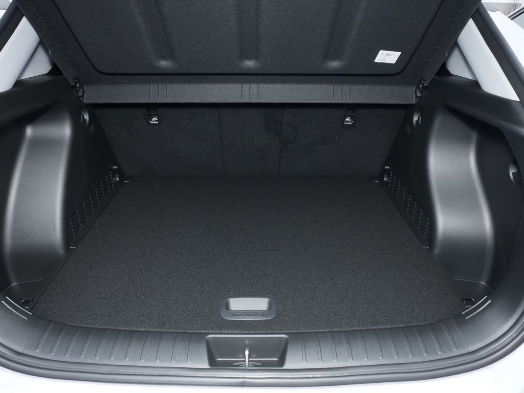 Hyundai KONA - Bild 9