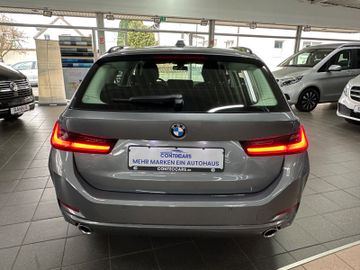 BMW 318 - 9