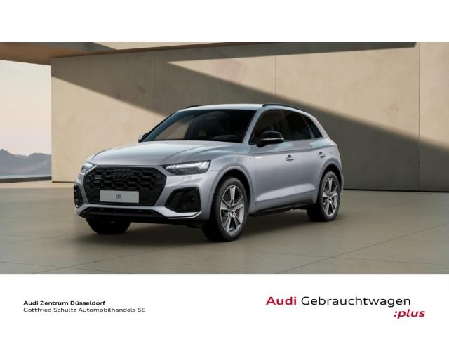 Audi Q5 55 TFSI e quattro S line