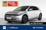 Hyundai IONIQ 5 UNIQ 58 kWh 172kW (235PS) Allrad - gebrauchte Hyundai IONIQ 5 aus dem Jahr 2022