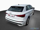 Audi A3 Sportback 30 TFSI S tro+Shz+Smartphoneinterf+ - Audi A3 Jahreswagen: Automatik