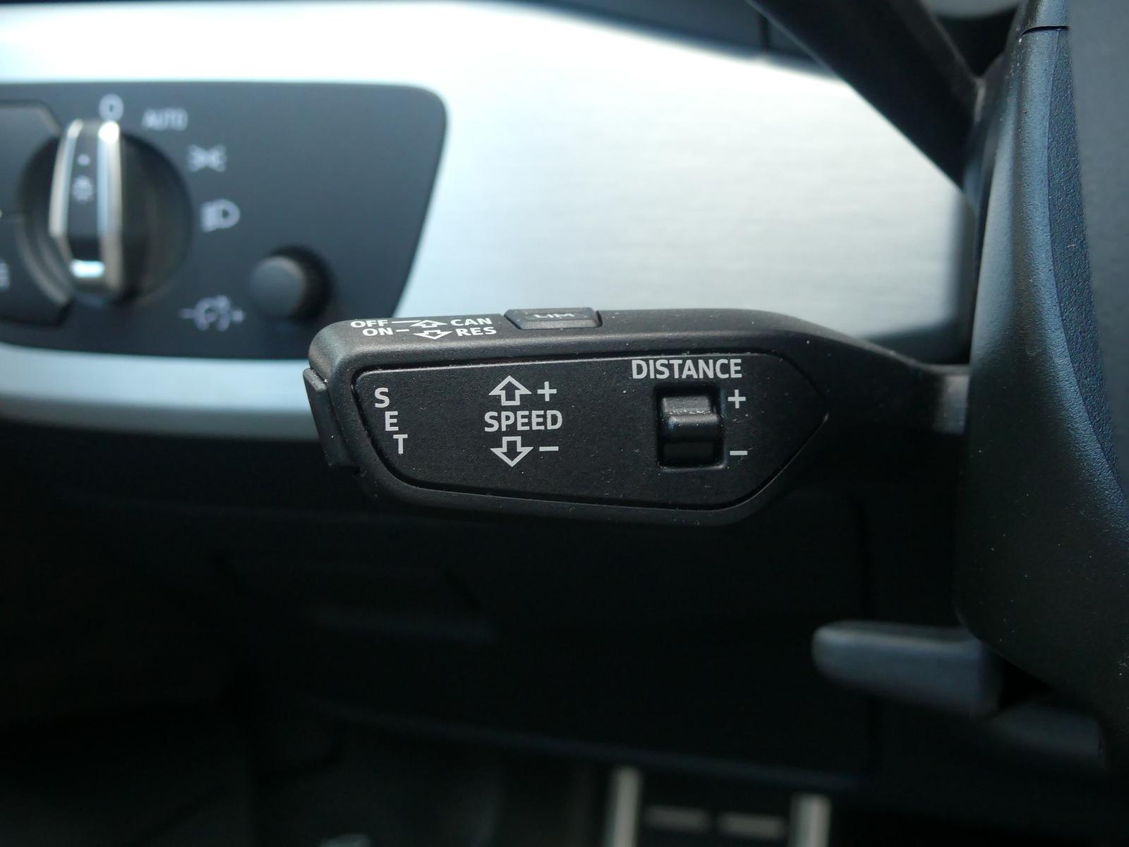 Audi A4 Avant 35 TFSI S line S-Tronic LED Navi Leder, миниатюра 24