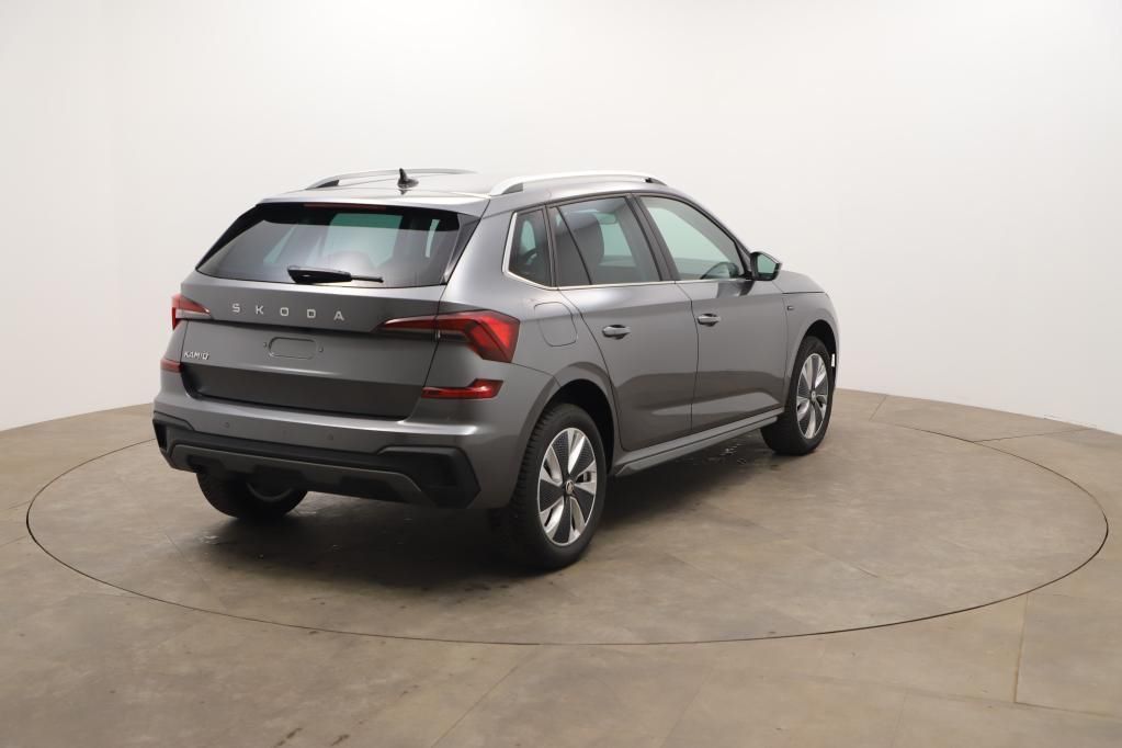 Skoda Kamiq Selection 1.0 TSI Klima*PDC*RFK*SH