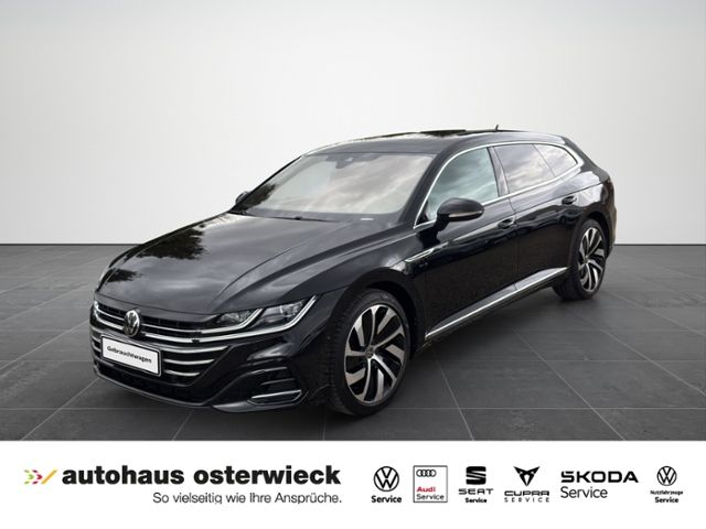 Image of Volkswagen Arteon