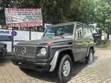 Mercedes-Benz G 300 disel 463 D - Mercedes-Benz G 300: D