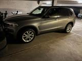 BMW Bmw x5 25d x drive - BMW 525: X Drive