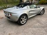 Lotus Elise MK1, LHD *** Seit 21 J. in meinem Besitz - Lotus Elise Gebrauchtwagen