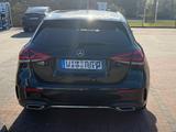 Mercedes-Benz A 220 DCT -AMG / Standheizung / Burmester / Top - Mercedes-Benz A 220 von privat