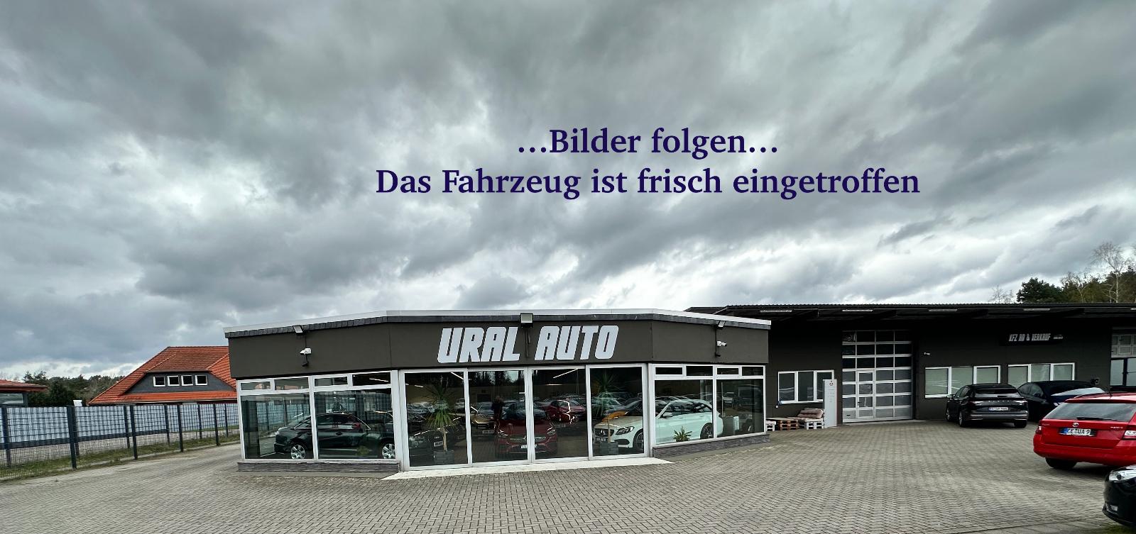 Nissan Qashqai Acenta/8xAlu/R-Cam/Sitzheizung