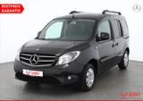 Mercedes-Benz Citan 111 CDI Lang Tourer Edition Navi DAB AHK