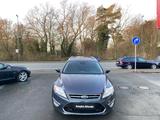 Ford Mondeo Turnier 2,0TDCi Business Edition NAVI AHK - Ford Mondeo: Turnier Tdci