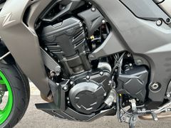 KAWASAKI Z 1100 SE MY26 + Modell 2026 + SOFORT VERFÜGBAR