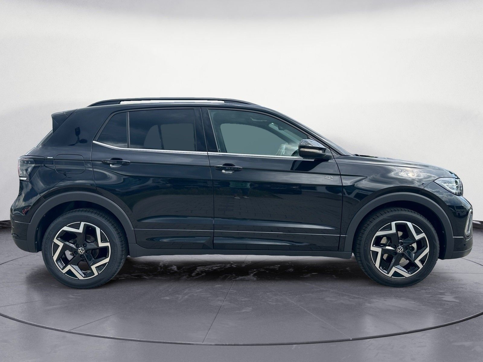 Volkswagen T-Cross - Bild 6