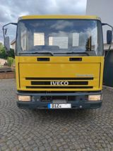 Iveco Eurocargo 80 E15 Kipper 99600km, BJ 1993, TÜVneu - Iveco 80 e 15
