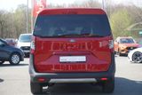 Ford Tourneo Courier Active 1.0 EB Aut. ACC Kamera Na - Ford Tourneo Courier: Active