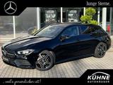 Mercedes-Benz CLA 180 SB AMG+Headup+Pano+Night+Business+Sound - gebrauchte Mercedes-Benz CLA 180 Shooting Brake aus dem Jahr 2023