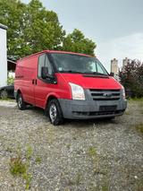 Ford Transit Tourneo Kastenwagen Transporter - Ford: Transporter