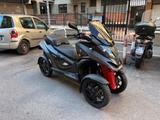 Quadro QOODER 4 ruote personalizzato - QUADRO MOTORRAD