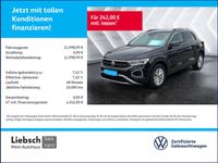 Volkswagen T-Roc - Vorschau Bild 1