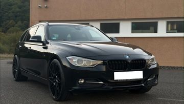 BMW 320 - 5