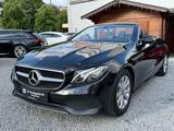 Mercedes-Benz E 300Cabrio AVANTGARDE *1Hand*MwSt*Kamera* - Mercedes-Benz E 300: Cabrio