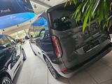 Ford Tourneo Custom L2 TiTANIUM X VOLL LEDER LED AHK  - 8-Sitzer Autos