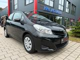 Toyota Yaris Cool (Tüv&Insp.neu/1 Hand) - Toyota Yaris Gebrauchtwagen in Hamburg