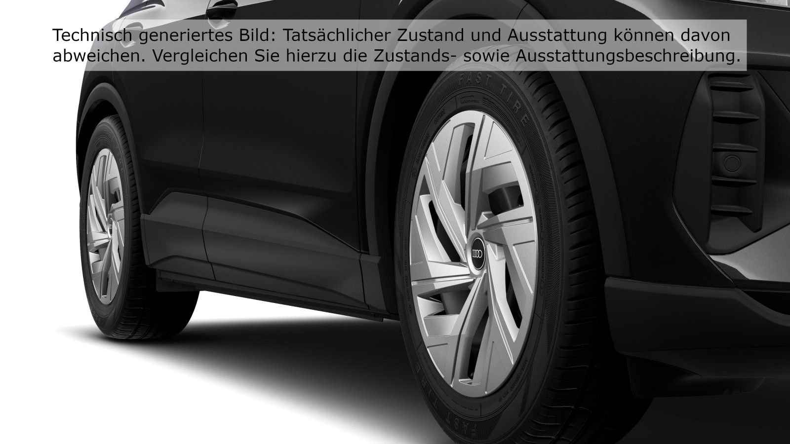 Audi Q4 e-tron - Bild 9