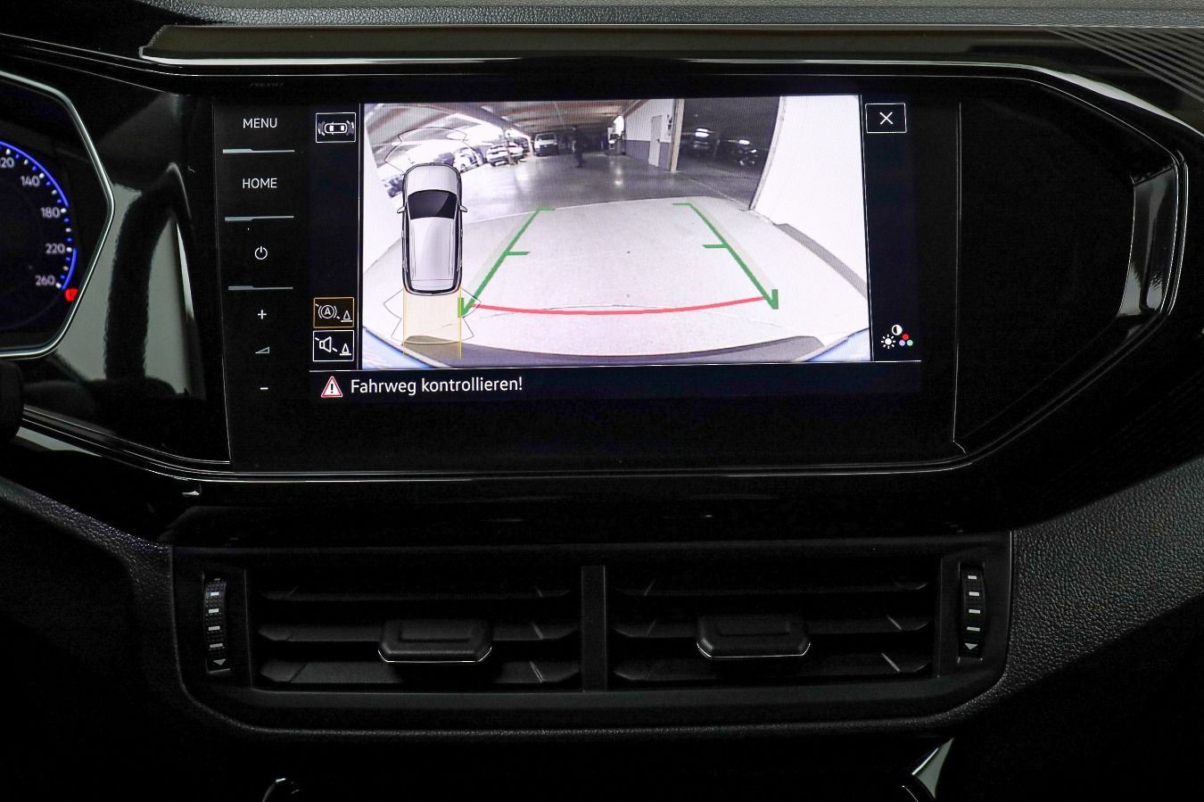 Volkswagen T-Cross - Bild 16