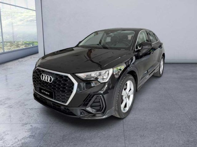 Audi AUDI Q3 2ª serie - SPB 45 TFSI S tronic quattro 