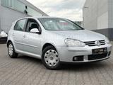 Volkswagen Golf V Lim. Goal - Volkswagen Golf aus 2006: V