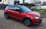 Seat Arona 1.0 TSI 85kW FR DSG FR - gebrauchte Seat Arona aus dem Jahr 2020