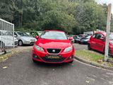 Seat Ibiza SC Stylance / Style*Tüv Neu*2 Hand*Klima* - Seat Ibiza aus 2009: Stylance