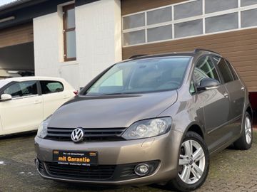Golf Plus Gebraucht Automatik