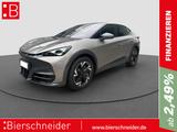 Cupra Tavascan AB390EUR Endurance ALCANTARA NAVI REAR  - CUPRA Tavascan Leasingangebote für Privatpersonen