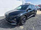 Hyundai TUCSON STYLE DCT BLACK LINE 1.6 T-GDi LP DCT ...