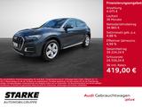 Audi Q5 40 TDI S tronic quattro advanced NaviPlus LED - Audi Q5 in Osnabrück