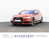 Audi A6 AVANT 2.0TFSi 3x S LINE BLACK/ACC/PANO/S-SITZ - Audi A6: 3.2