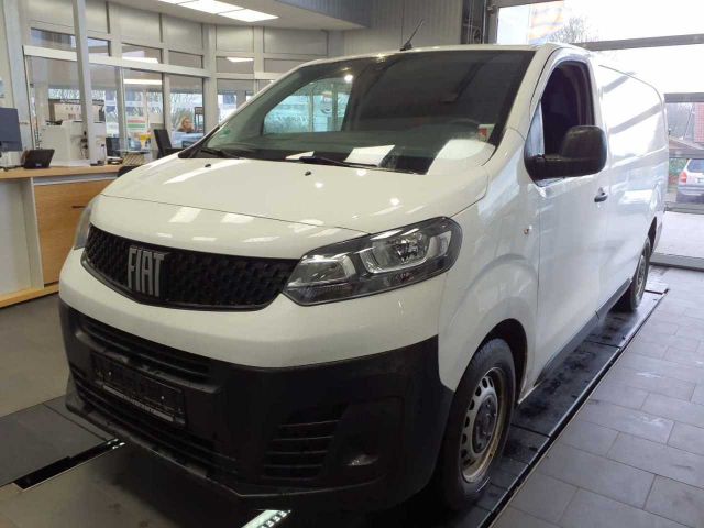 Fiat Scudo L3 *MAXI*KLIMA*R-CAM*TOUCH*APPS*USB*DAB*