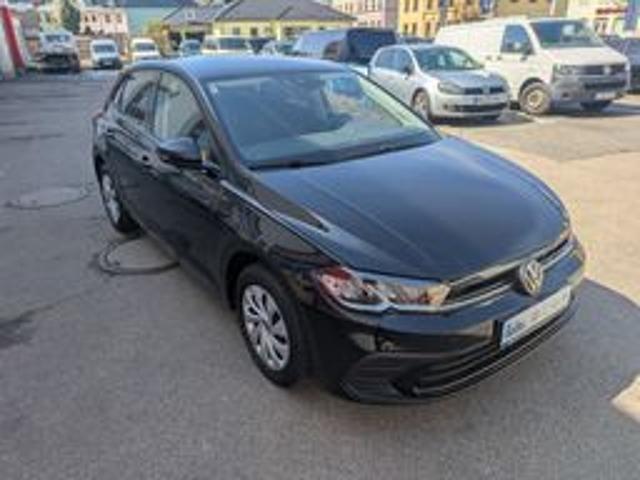 Volkswagen Polo 1.0 TSI DSG Life KLIMA LED NAVI