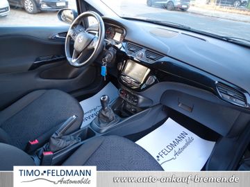 Opel Corsa E 1.2 ON