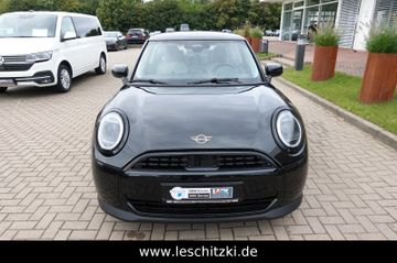 MINI Cooper - 8