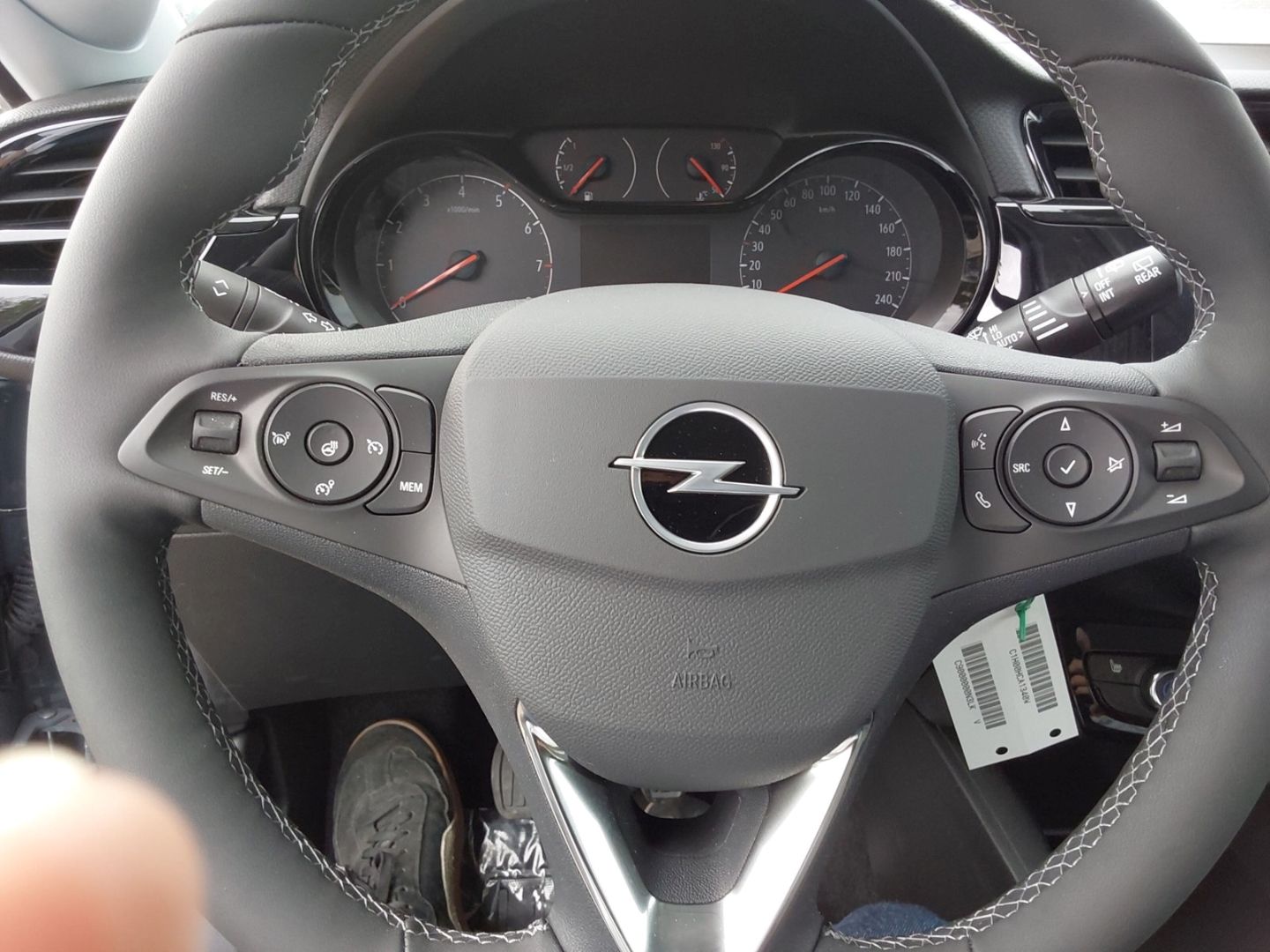 Opel Corsa - Bild 19