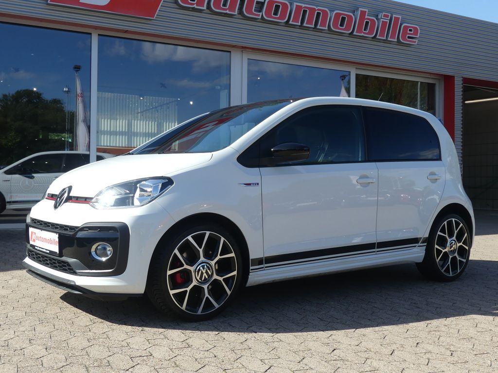 Image of Volkswagen up!