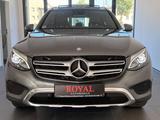 Mercedes-Benz GLC 220 d 4Matic-1.Hand-Pano-Ambiente-LED- - Mercedes-Benz GLC 220 in Ludwigshafen