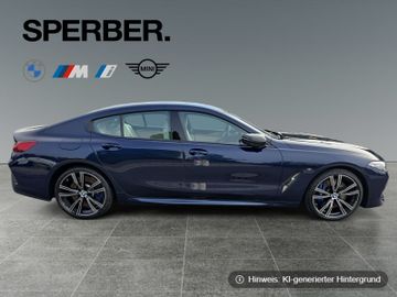 BMW M850 - 6