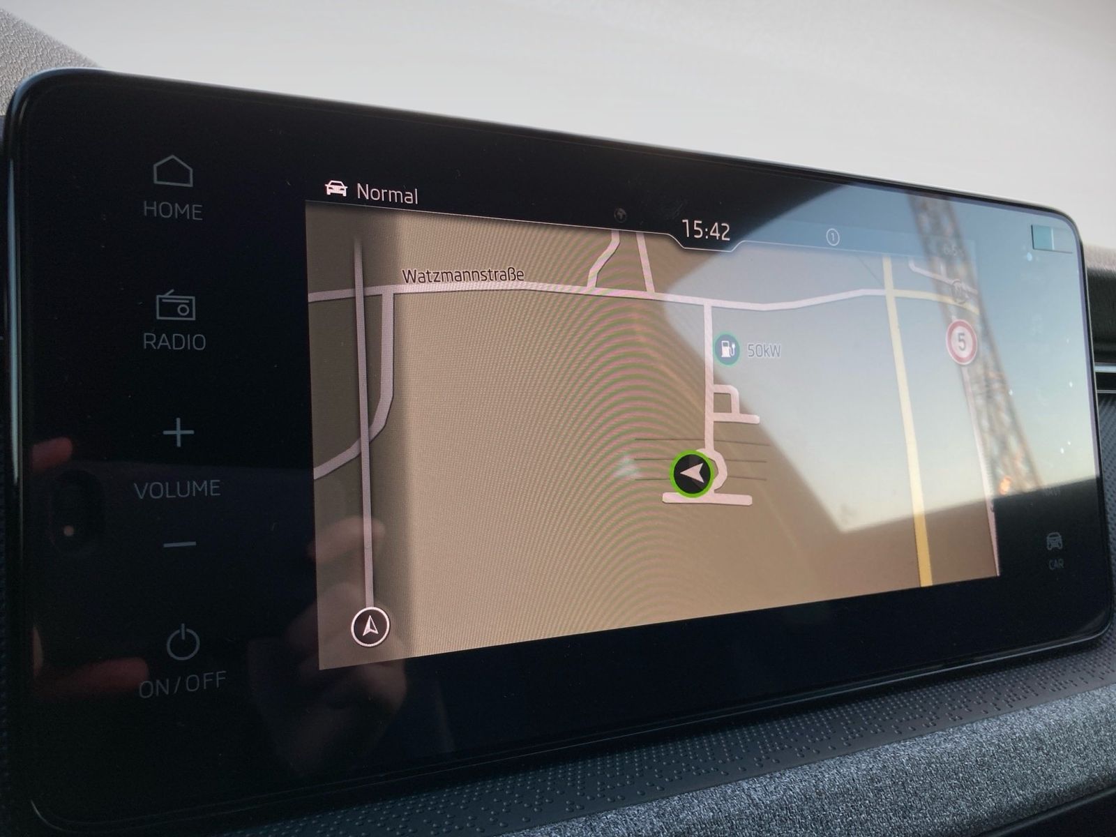 Skoda Kamiq - Bild 12