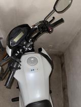 Honda CB125F - HONDA CB 125 F